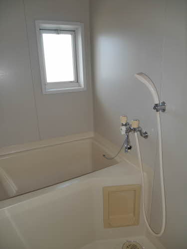 ラフォーレビラ B201号-11