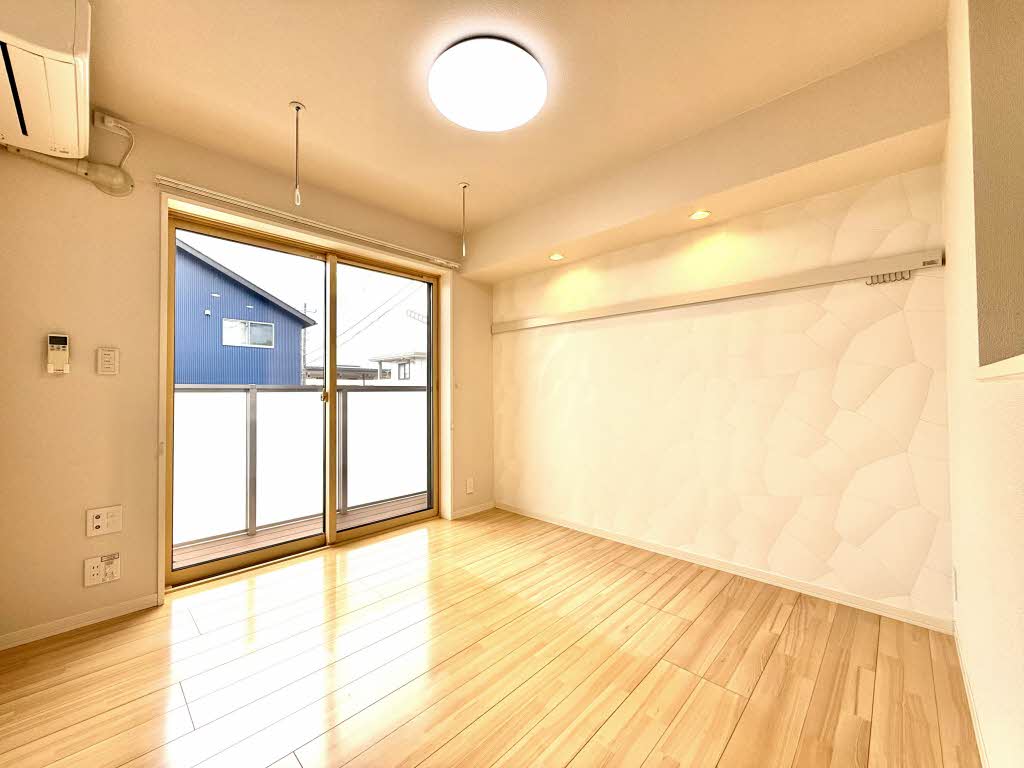 ヴィラグレイス 0103号-3