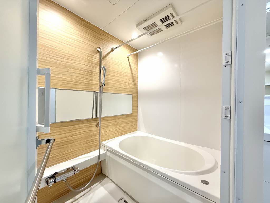 ヴィラグレイス 0103号-6