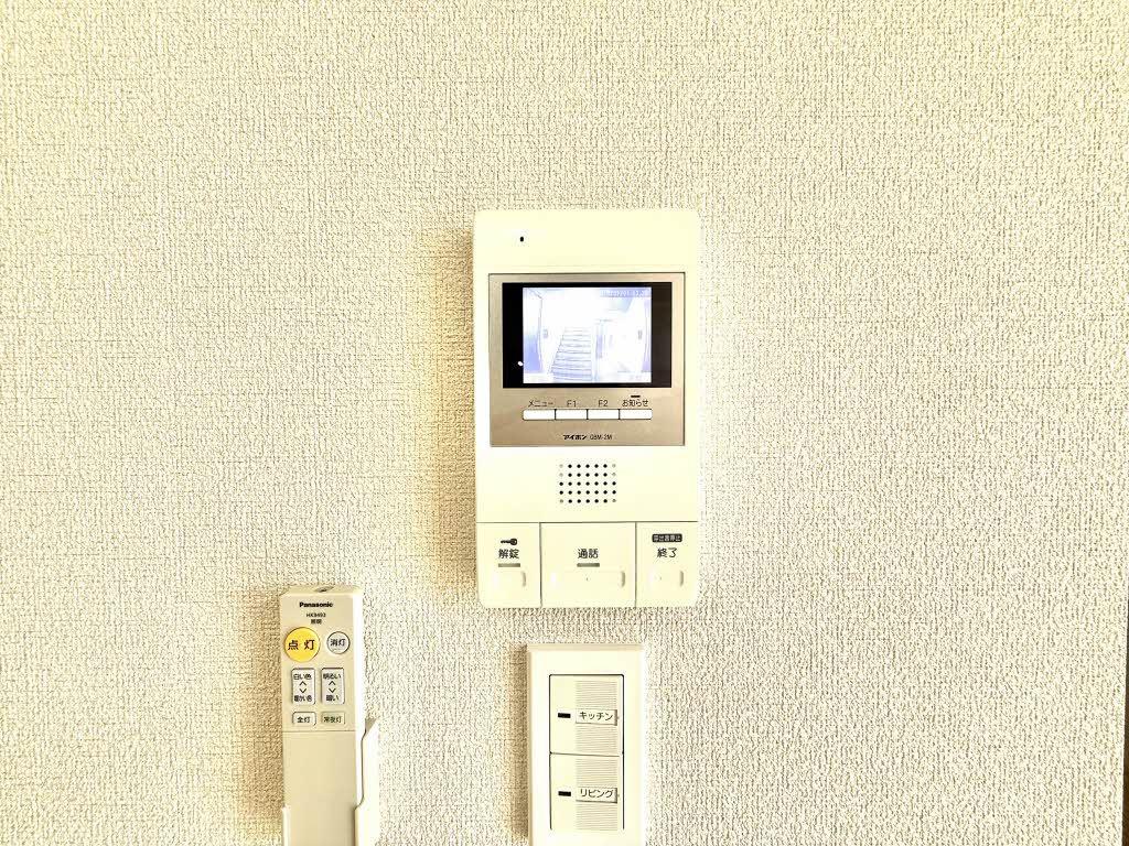 ヴィラグレイス 0103号-12