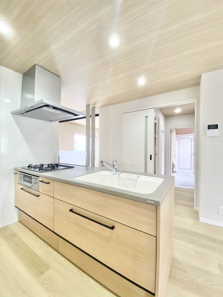 フレグランス御殿場 0102号-8