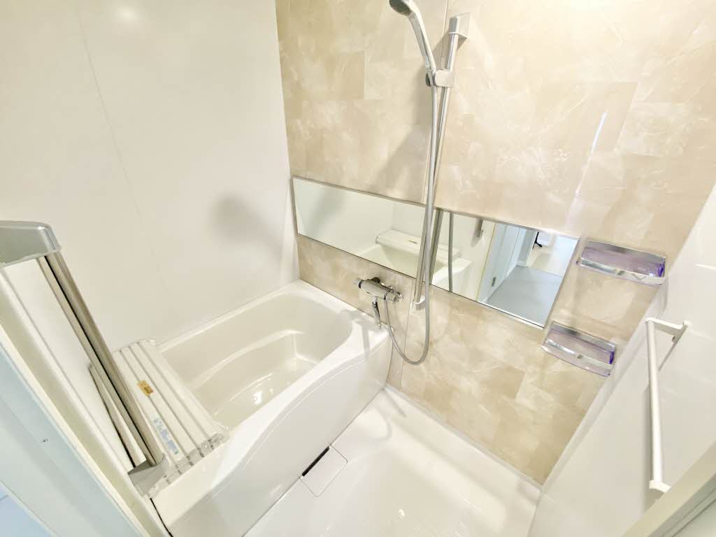 フレグランス御殿場 0102号-11