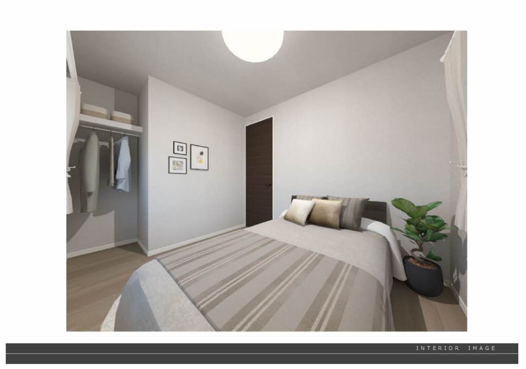 フレグランス御殿場 0103号-5