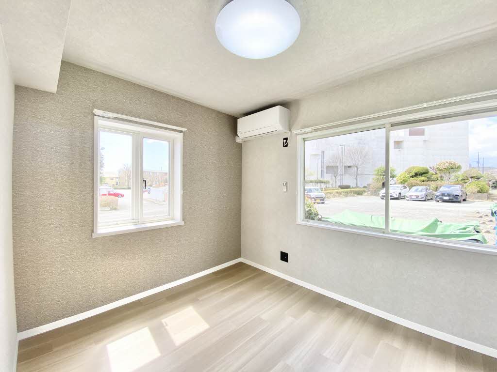 フレグランス御殿場 0103号-7