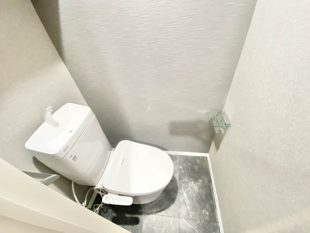 フレグランス御殿場 0103号-15