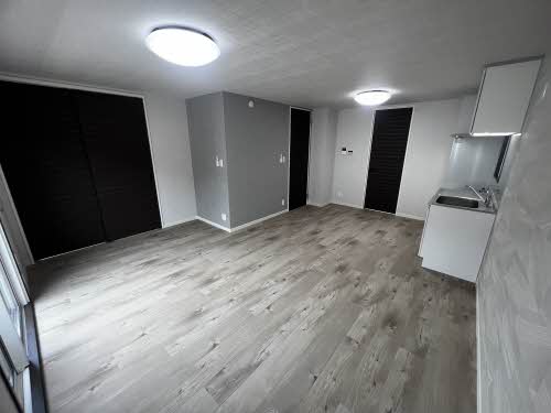 フレグランス御殿場 0202号-2