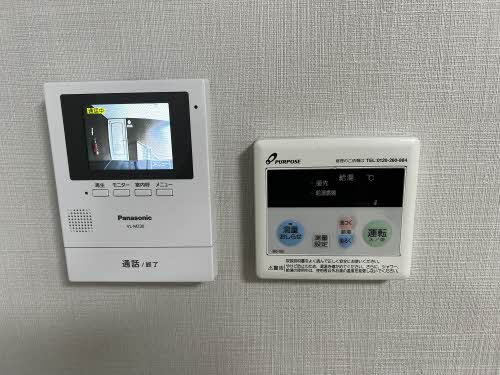 フレグランス御殿場 0202号-7