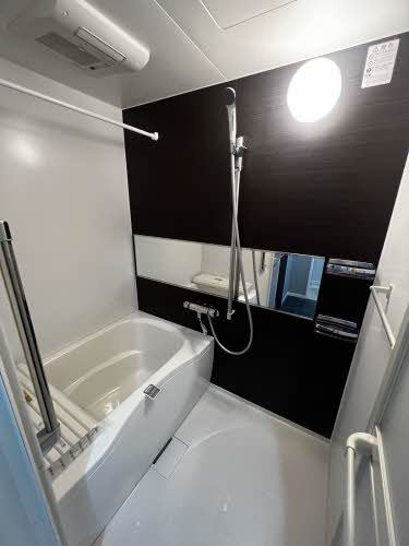 フレグランス御殿場 0202号-11