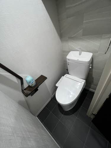 フレグランス御殿場 0202号-13