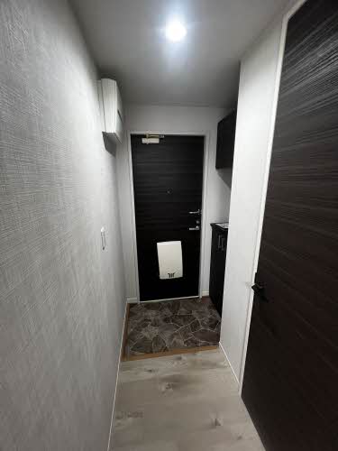 フレグランス御殿場 0202号-14