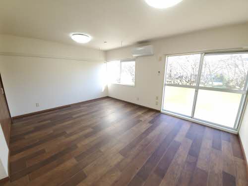 ヴィラージュひさの 0102号-3