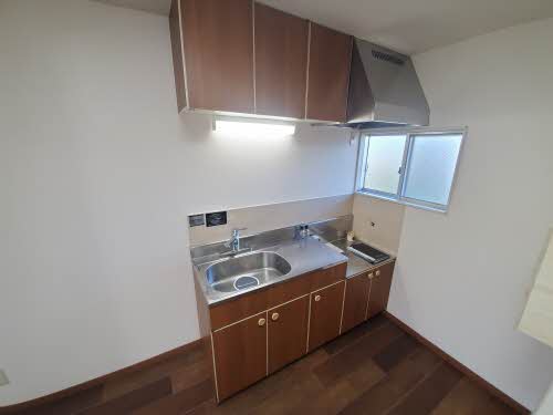 ヴィラージュひさの 0102号-4