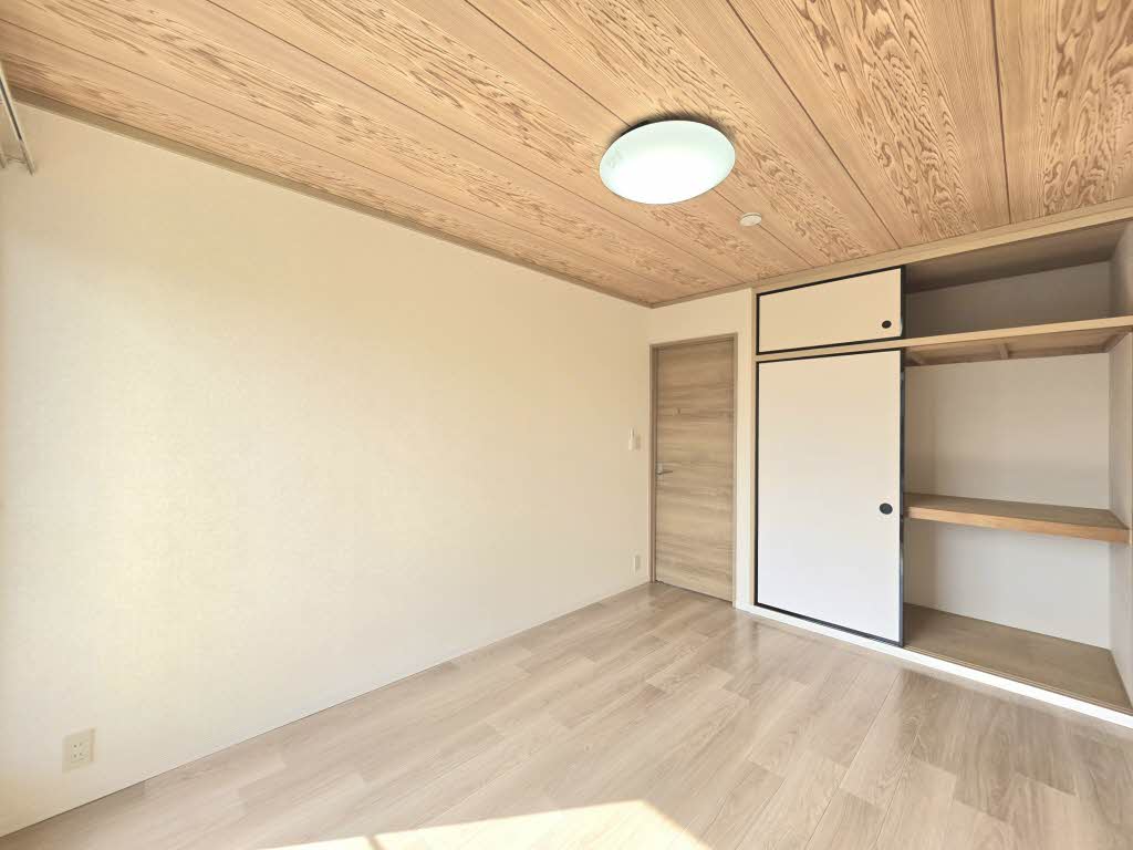 スキヤハイツⅢ 0102号-3