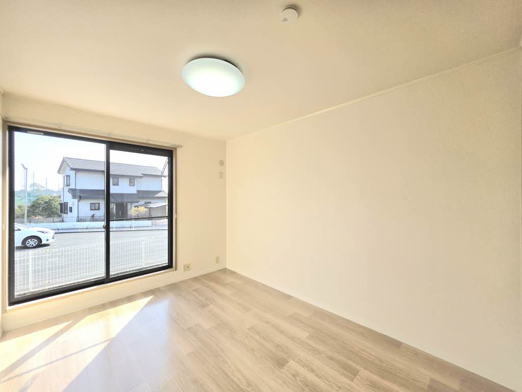 スキヤハイツⅢ 0102号-4