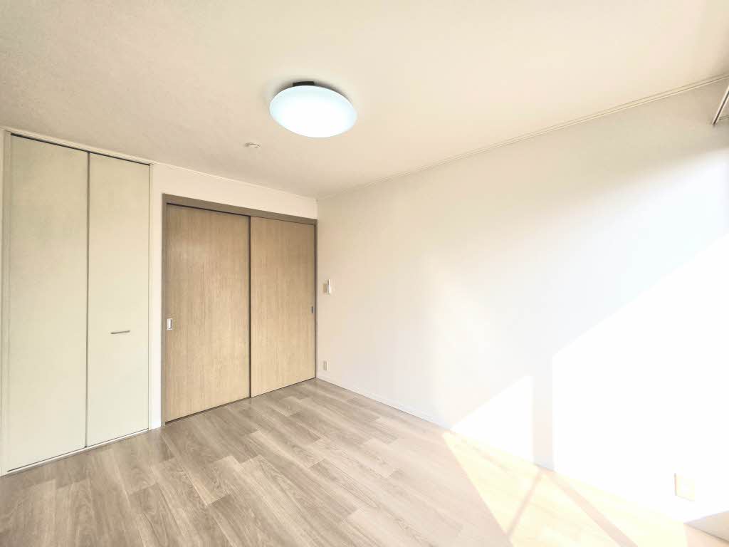 スキヤハイツⅢ 0102号-5