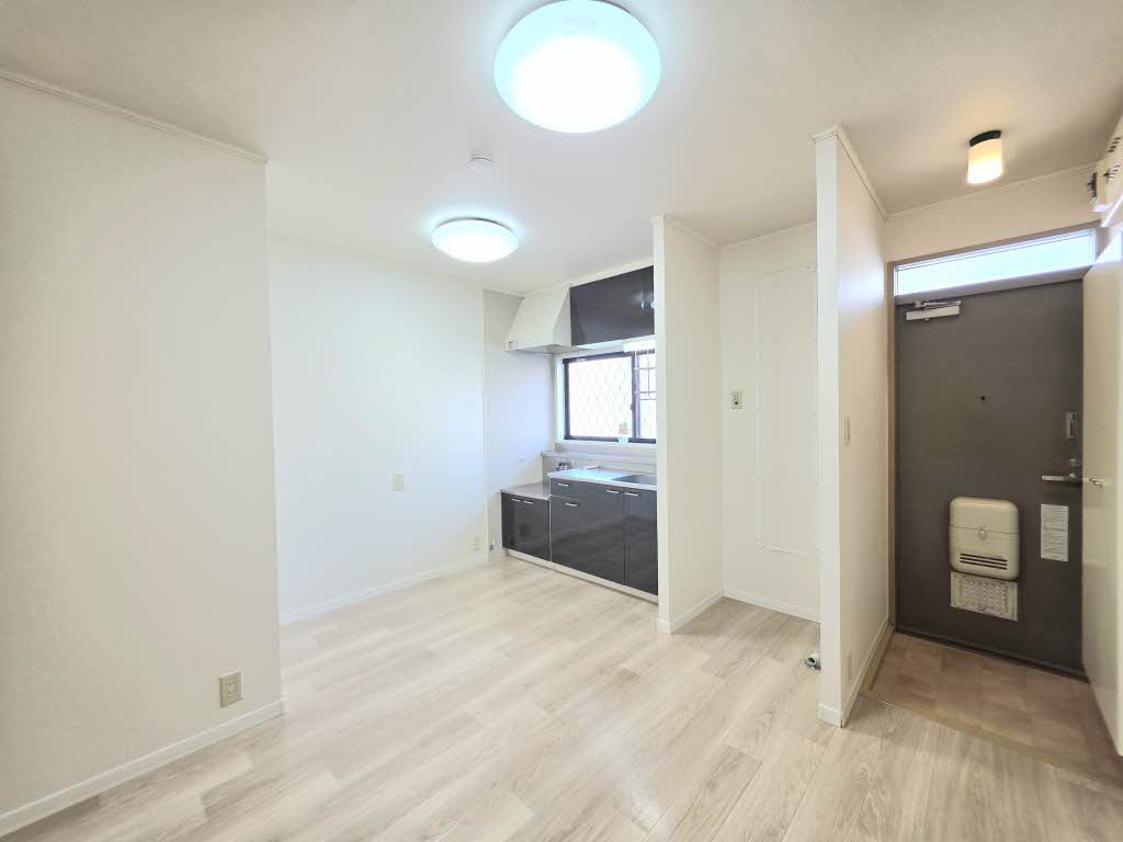 スキヤハイツⅢ 0102号-7