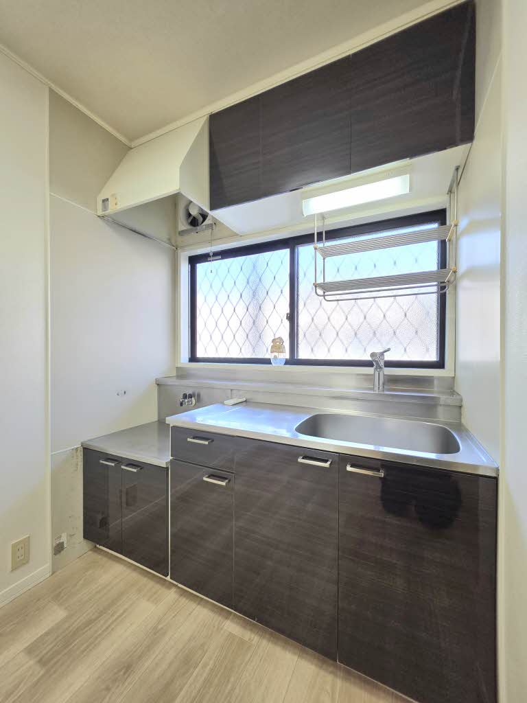 スキヤハイツⅢ 0102号-8