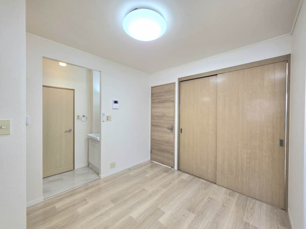 スキヤハイツⅢ 0102号-9