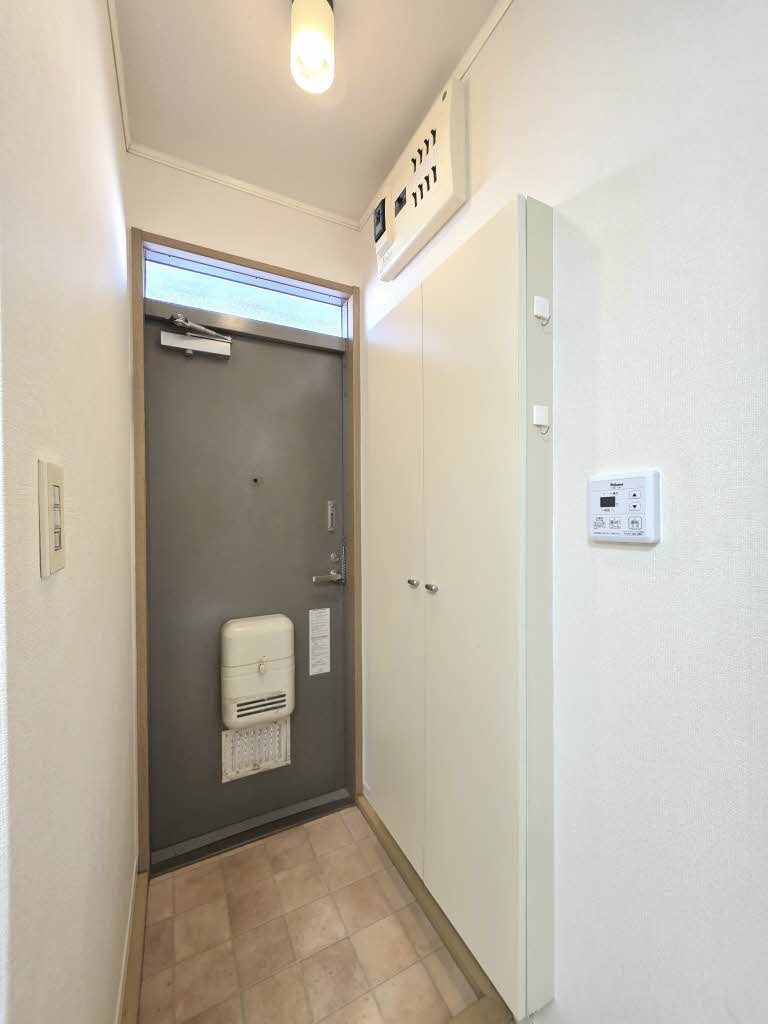 スキヤハイツⅢ 0102号-10