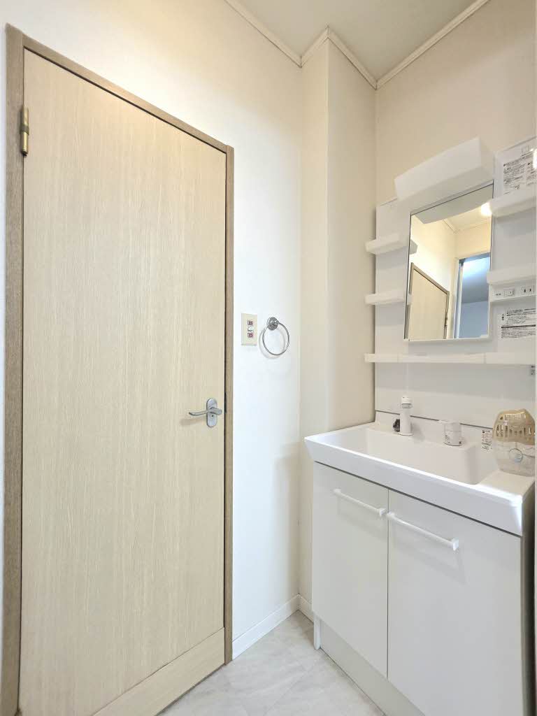 スキヤハイツⅢ 0102号-11