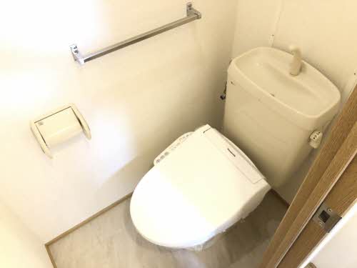 スキヤハイツⅢ 0203号-5