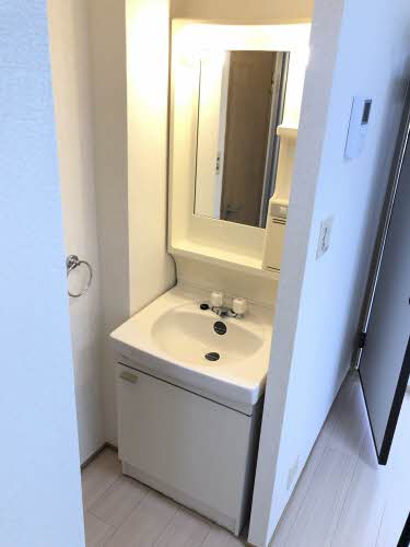 スキヤハイツⅢ 0203号-6