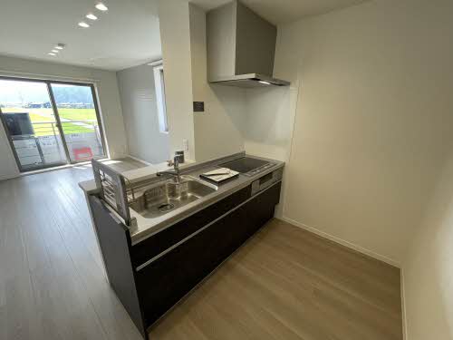 ベレオ杉本 0203号-3