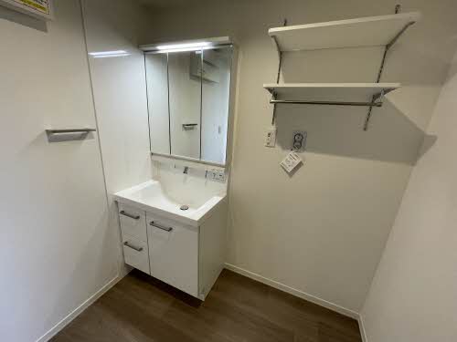 ベレオ杉本 0203号-5