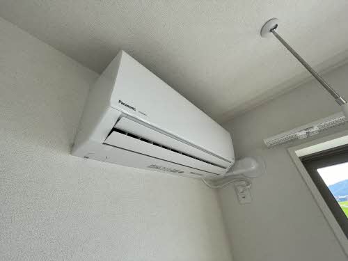 ベレオ杉本 0203号-9