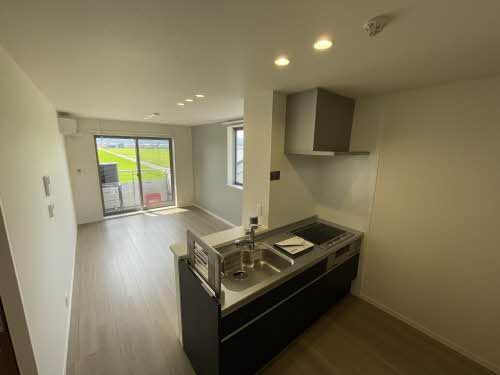 ベレオ杉本 0203号-14