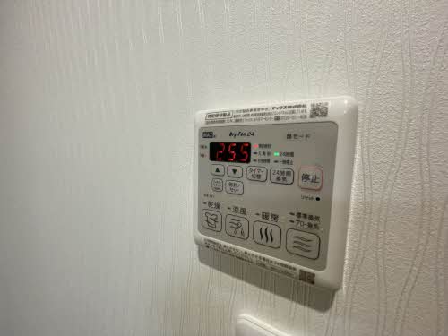 ベレオ杉本 0302号-6