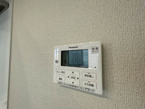 サン　トロワ　ウエスト A202号-5