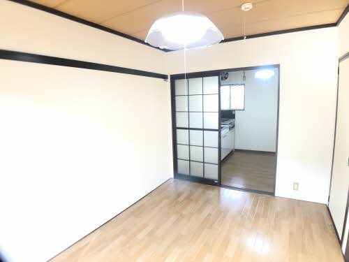 サンピアゴトー A105号-2