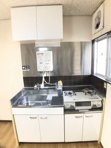 サンピアゴトー A105号-5