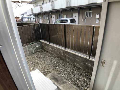 サンピアゴトー A105号-10