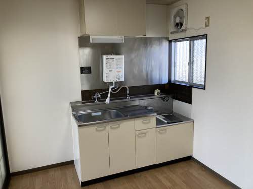 サンピアゴトー B202号-3