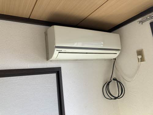 サンピアゴトー B202号-5