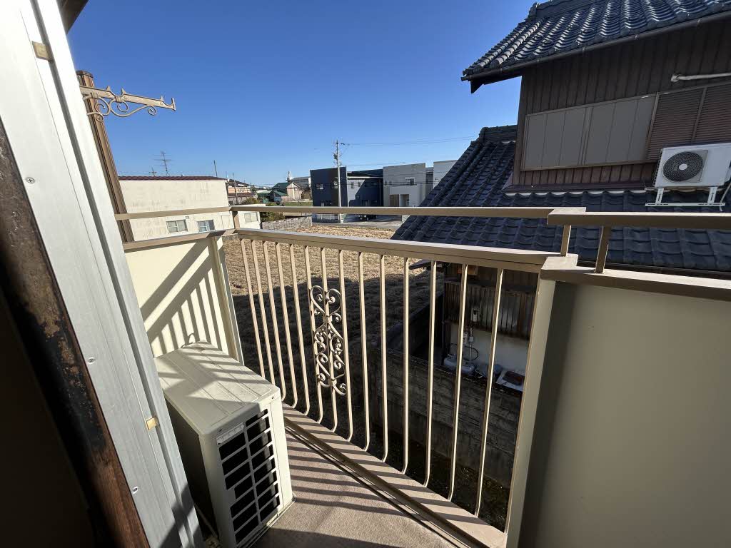 サンピアゴトー B206号-12