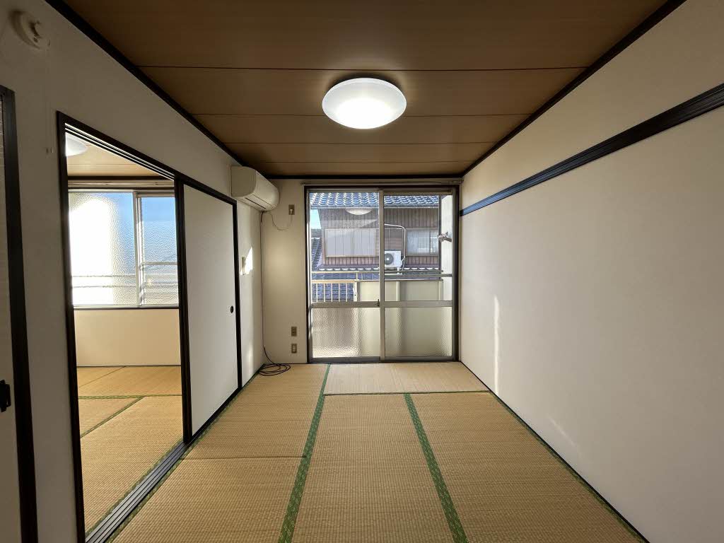 サンピアゴトー B206号-14