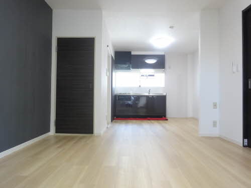 善ビレッジＣ 0107号-2