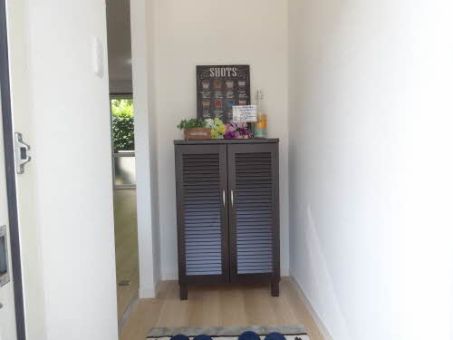 善ビレッジＣ 0107号-3