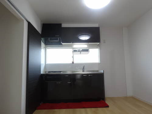 善ビレッジＣ 0107号-4