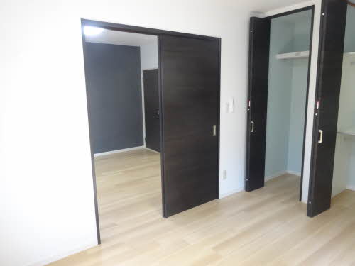 善ビレッジＣ 0107号-5