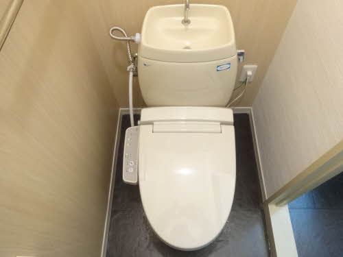 善ビレッジＣ 0107号-8