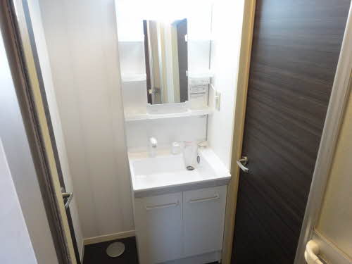 善ビレッジＣ 0107号-9