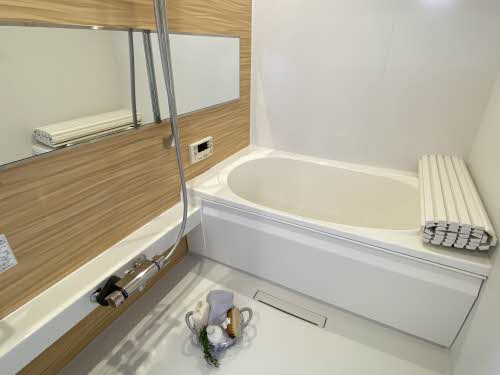 ベルメゾン若里N 0202号-5
