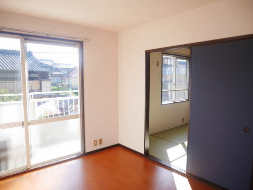 グランシャリオ C201号-2