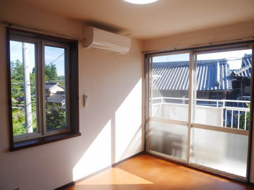 グランシャリオ C201号-4