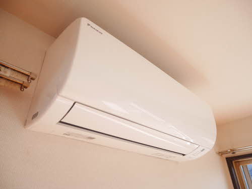 グランシャリオ C201号-5