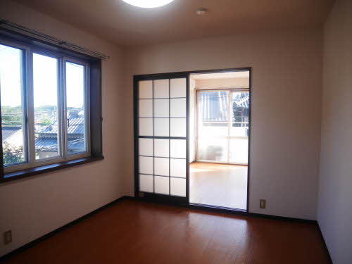 グランシャリオ C201号-6